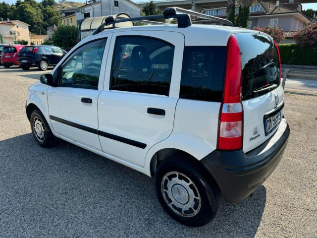 FIAT Panda 1.3 MJT 16V Immagine 3