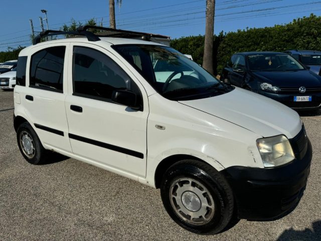 FIAT Panda 1.3 MJT 16V Immagine 0