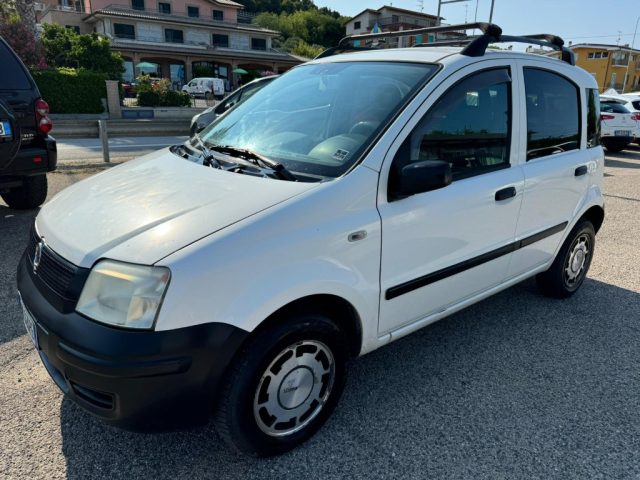 FIAT Panda 1.3 MJT 16V Immagine 2