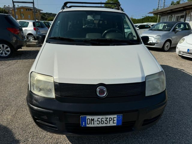 FIAT Panda 1.3 MJT 16V Immagine 1