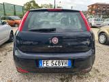 FIAT Punto 1.4 8V 5 porte Natural Power Street