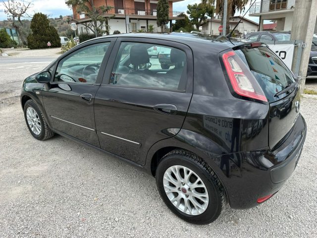 FIAT Punto Evo 1.3 Mjt 75 CV 5 porte Dynamic Immagine 3