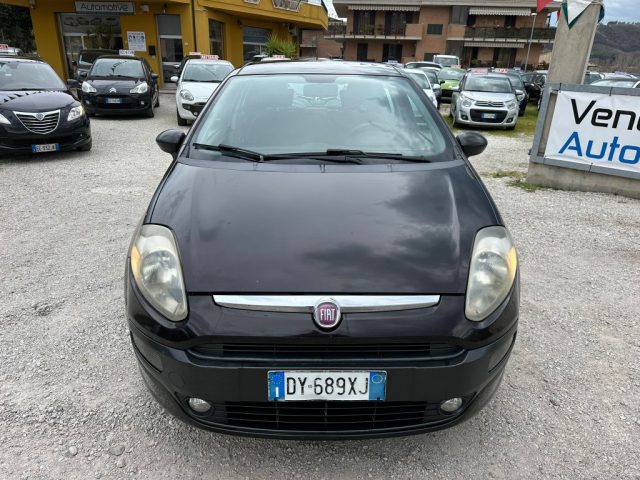 FIAT Punto Evo 1.3 Mjt 75 CV 5 porte Dynamic Immagine 1