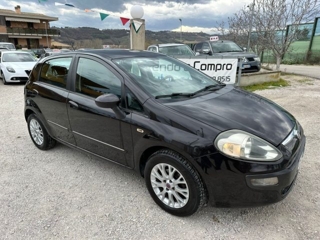 FIAT Punto Evo 1.3 Mjt 75 CV 5 porte Dynamic Immagine 2