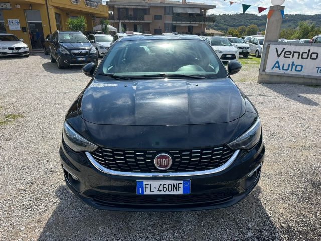 FIAT Tipo 1.6 Mjt S&S 5 porte S-Design Immagine 1