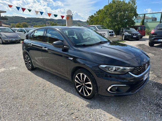 FIAT Tipo 1.6 Mjt S&S 5 porte S-Design Immagine 2