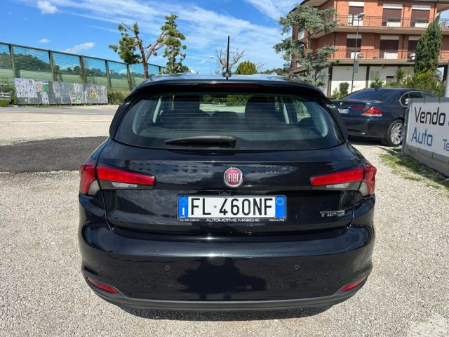 FIAT Tipo 1.6 Mjt S&S 5 porte S-Design Immagine 4