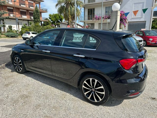 FIAT Tipo 1.6 Mjt S&S 5 porte S-Design Immagine 3