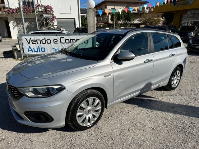 FIAT Tipo 1.6 Mjt S&S DCT SW Easy Immagine 0