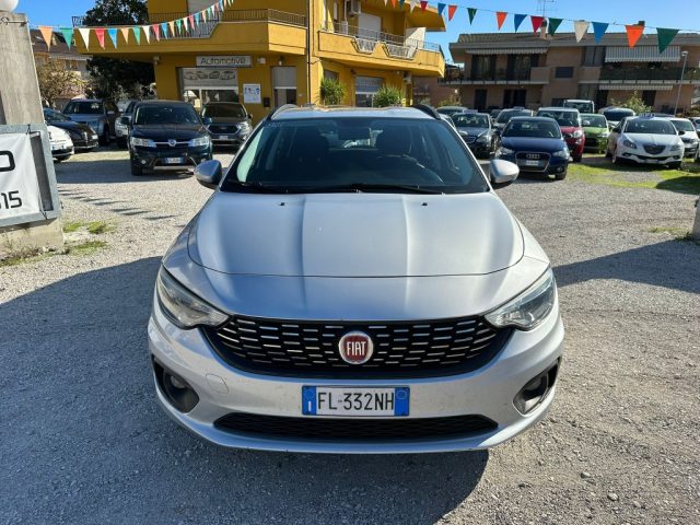 FIAT Tipo 1.6 Mjt S&S DCT SW Easy Immagine 1