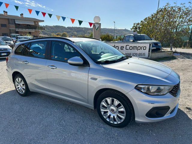 FIAT Tipo 1.6 Mjt S&S DCT SW Easy Immagine 2