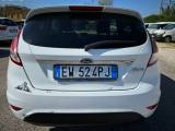 FORD Fiesta 1.4 3p. Bz.- GPL Titanium