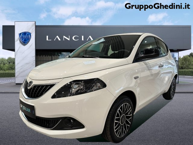 LANCIA Ypsilon 1.0 FireFly 5 porte S&S Hybrid Platino Immagine 0