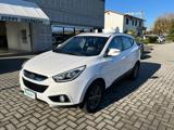 HYUNDAI iX35 1.7 CRDi 2WD Xpossible