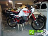 YAMAHA XT 600 Z Ténéré 1a Serie Registri Interni, conservata