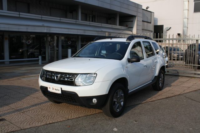 DACIA Duster 1.6 115CV Start&Stop 4x2 Lauréate Immagine 0