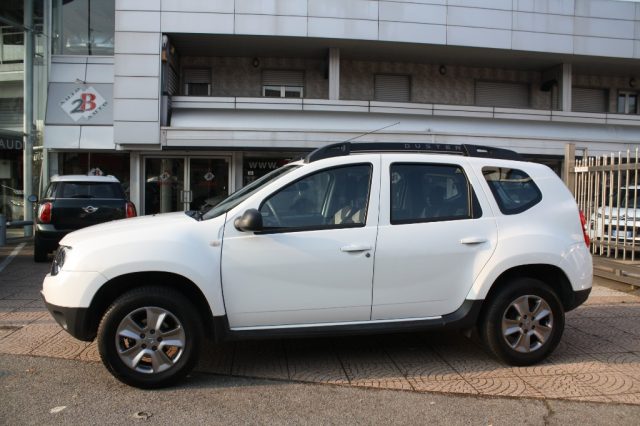 DACIA Duster 1.6 115CV Start&Stop 4x2 Lauréate Immagine 1