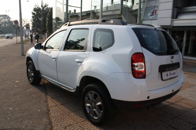 DACIA Duster 1.6 115CV Start&Stop 4x2 Lauréate Immagine 2