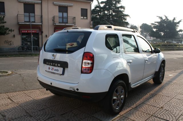 DACIA Duster 1.6 115CV Start&Stop 4x2 Lauréate Immagine 4