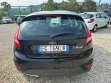 FORD Fiesta + 1.4 5 porte Bz.- GPL