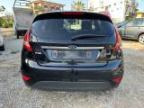 FORD Fiesta + 1.4 TDCi 68CV 5 porte