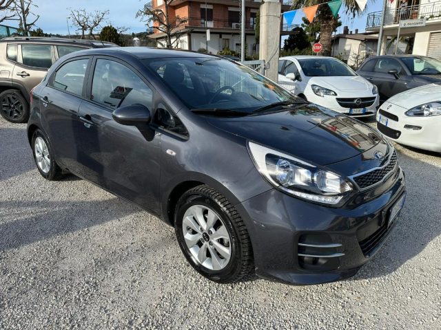 KIA Rio 1.1 CRDi 5p. Active Collection Immagine 2