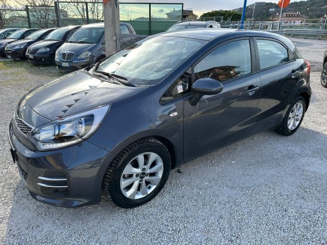 KIA Rio 1.1 CRDi 5p. Active Collection Immagine 0