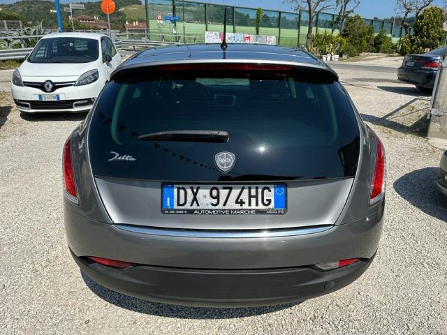 LANCIA Delta 1.6 MJT DPF Argento Immagine 4