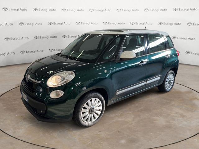 FIAT 500L 1.3 Multijet 85 CV Lounge Immagine 0