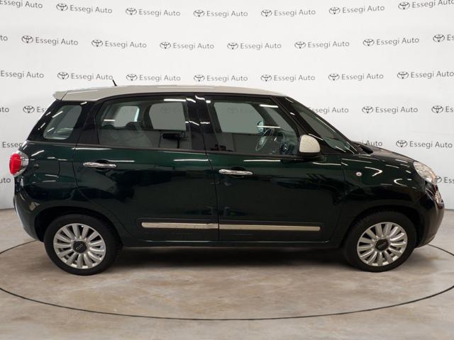 FIAT 500L 1.3 Multijet 85 CV Lounge Immagine 3