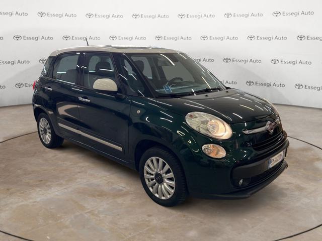 FIAT 500L 1.3 Multijet 85 CV Lounge Immagine 2