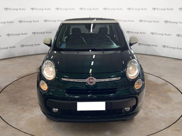 FIAT 500L 1.3 Multijet 85 CV Lounge Immagine 1