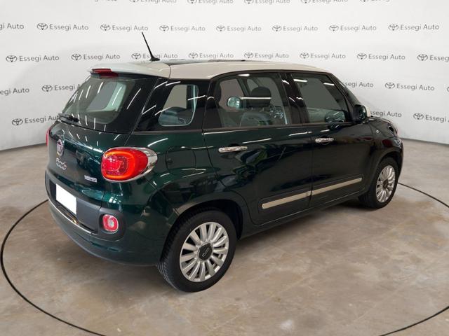 FIAT 500L 1.3 Multijet 85 CV Lounge Immagine 4