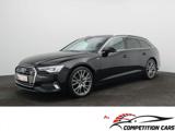 AUDI A6 AVANT 40TDI QUATTRO S-LINE S-TRONIC MATRIX 4ZONE