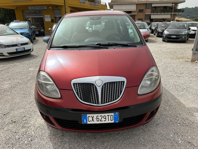 LANCIA MUSA 1.9 Multijet Oro Immagine 1