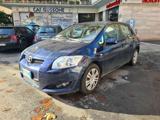 TOYOTA Auris 1.6 5 porte Sol