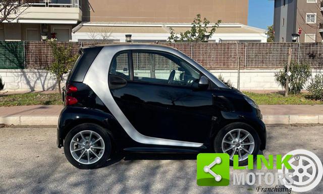 SMART ForTwo 800  40 kW | 2013 - Ottima Occasione! Immagine 4