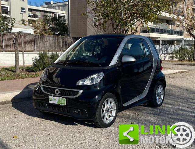 SMART ForTwo 800  40 kW | 2013 - Ottima Occasione! Immagine 0