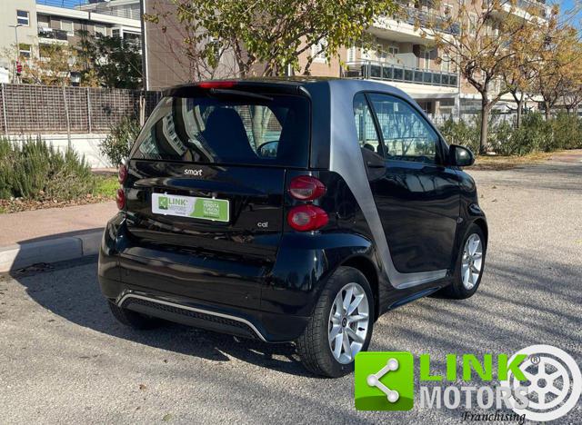 SMART ForTwo 800  40 kW | 2013 - Ottima Occasione! Immagine 1