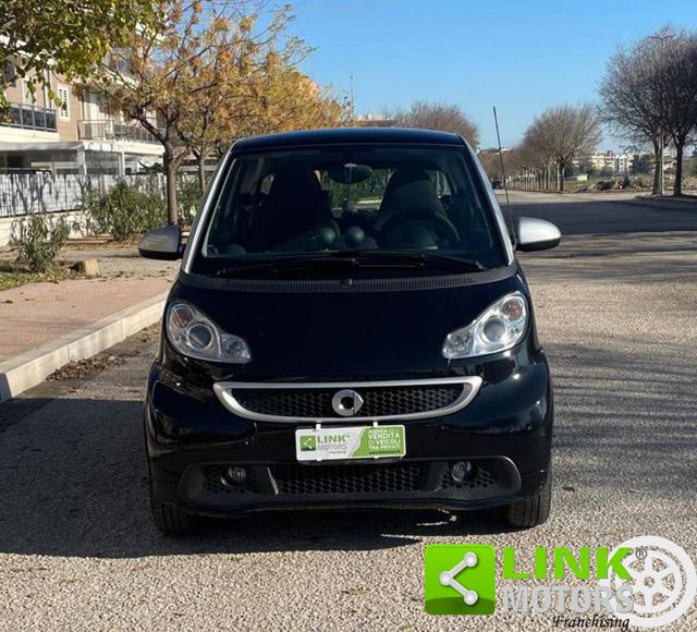 SMART ForTwo 800  40 kW | 2013 - Ottima Occasione! Immagine 2