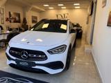 MERCEDES-BENZ GLA 200 d Automatic Premium