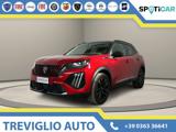 PEUGEOT 2008 PureTech 130 S&S EAT8 GT VISION+NAVI PACK