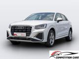 AUDI Q2 30TFSI ADVANCED NAVI LED DAB PDC