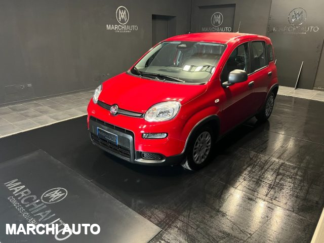 FIAT Panda 1.0 FireFly S&S Hybrid Immagine 0