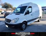 MERCEDES-BENZ Sprinter F43L 35 313 CDI SL-TA Furgone Neopatentati