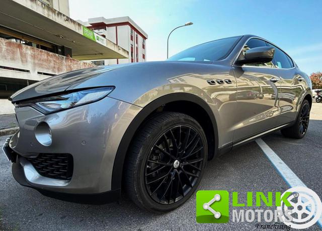 MASERATI Levante V6 Diesel AWD q4 Gransport Immagine 1