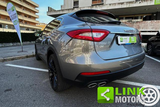 MASERATI Levante V6 Diesel AWD q4 Gransport Immagine 3