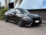 BMW M2 Coupé Competition * CARBONIO * DKG * M-DRIVE *