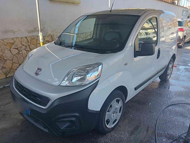 FIAT Fiorino 1.3 MJT 95CV Cargo SX Immagine 2