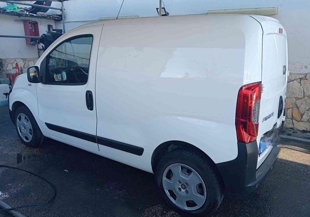 FIAT Fiorino 1.3 MJT 95CV Cargo SX Immagine 3